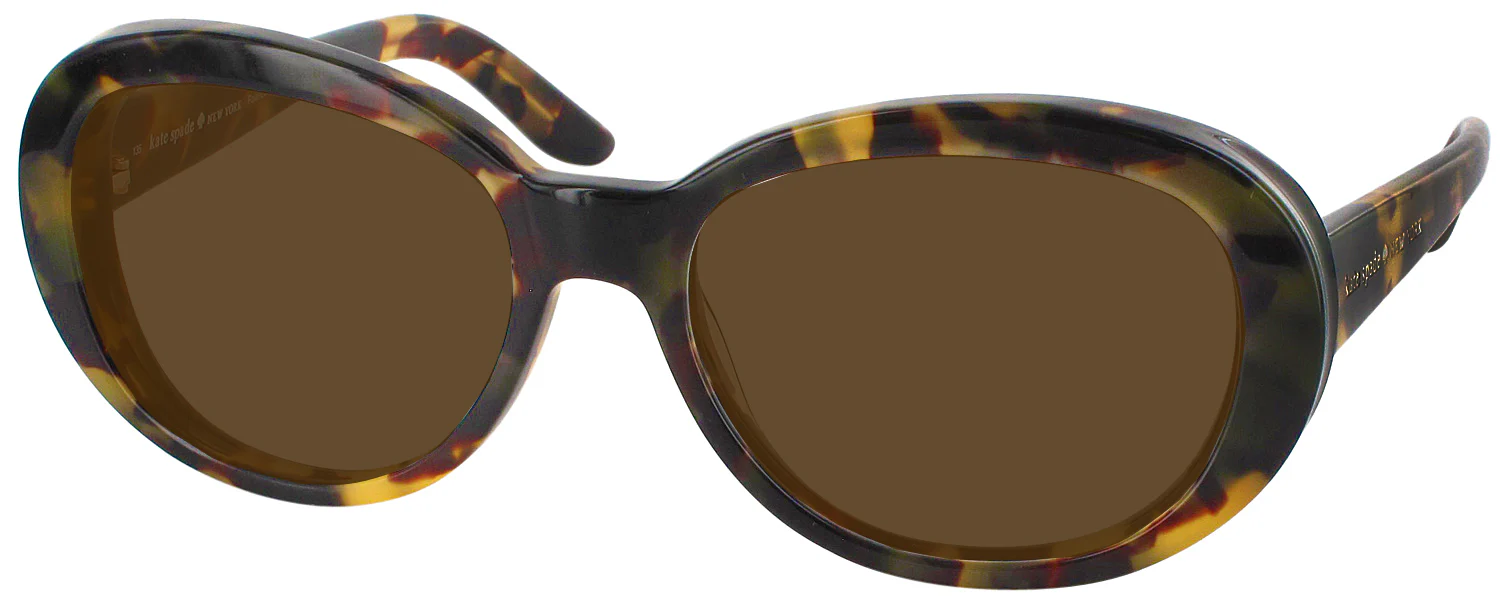 Kate Spade Tali-P-S Progressive No Line Reading Sunglasses - Image 5