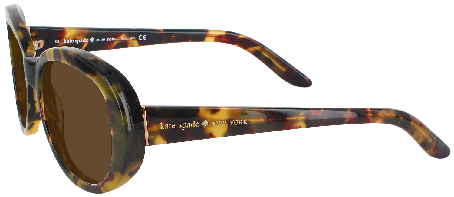 Kate Spade Tali-P-S Progressive No Line Reading Sunglasses - Image 7
