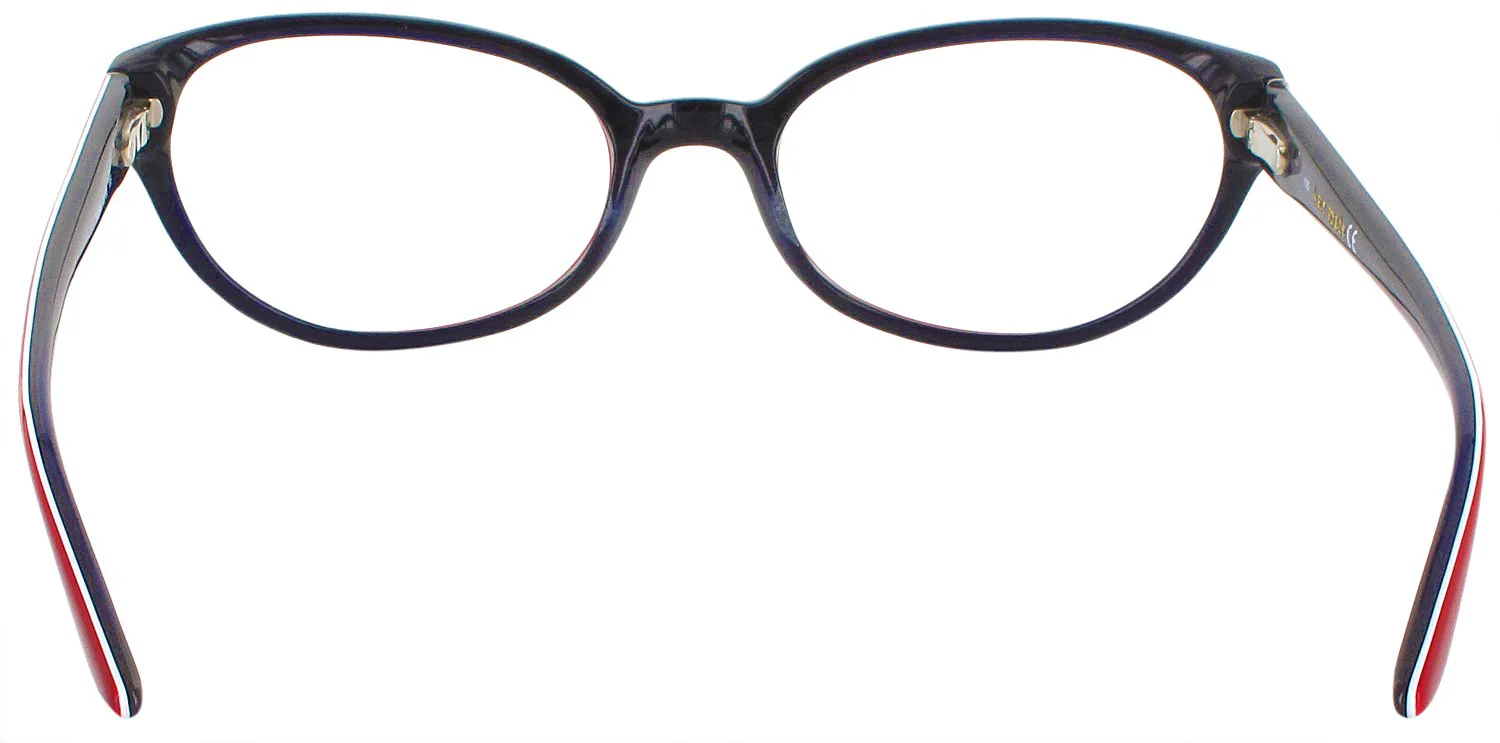 Kate Spade Tamra Progressive No Line Bifocal - Image 4