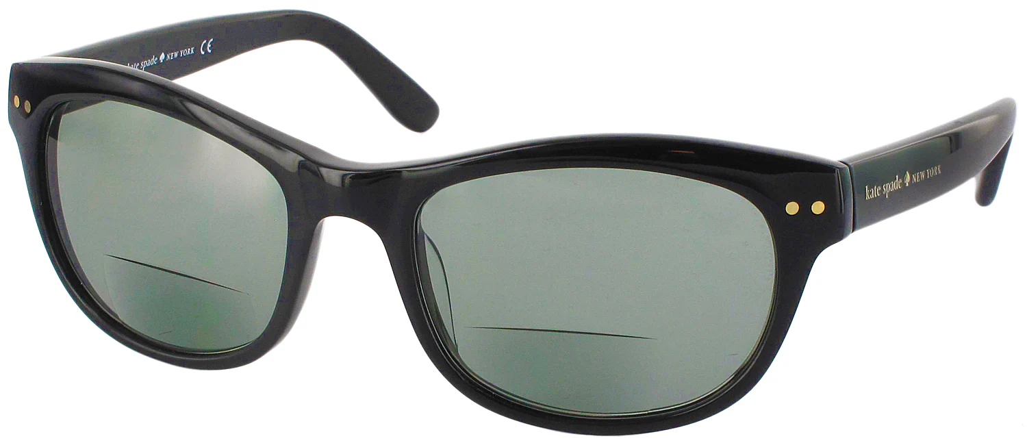 Kate Spade Tamsin Bifocal Reading Sunglasses