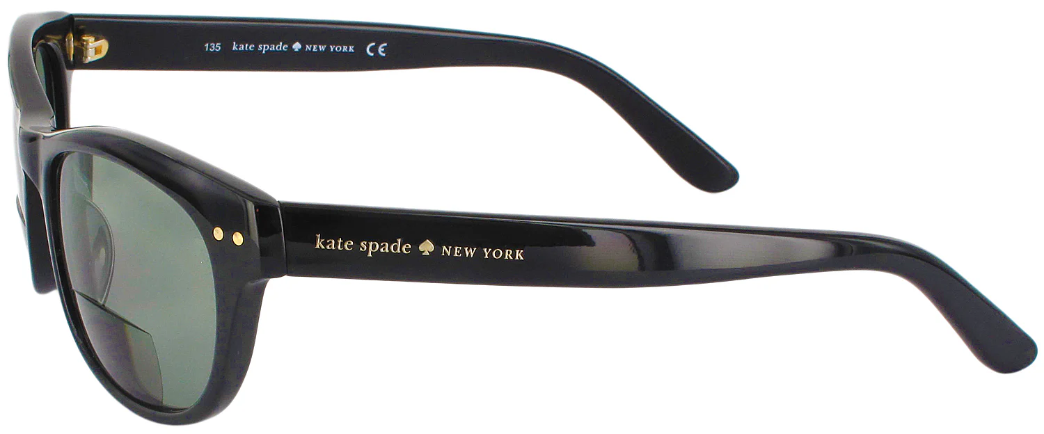 Kate Spade Tamsin Bifocal Reading Sunglasses - Image 3