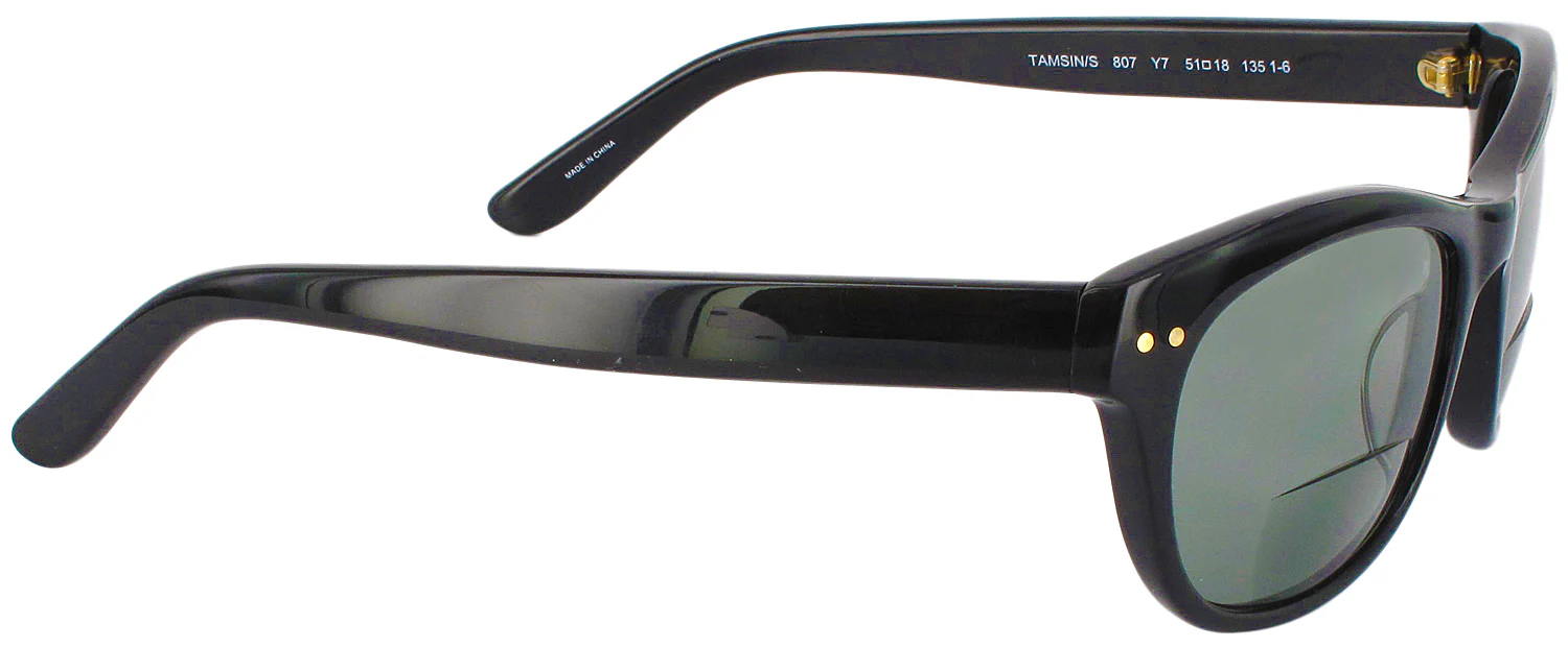 Kate Spade Tamsin Bifocal Reading Sunglasses - Image 5