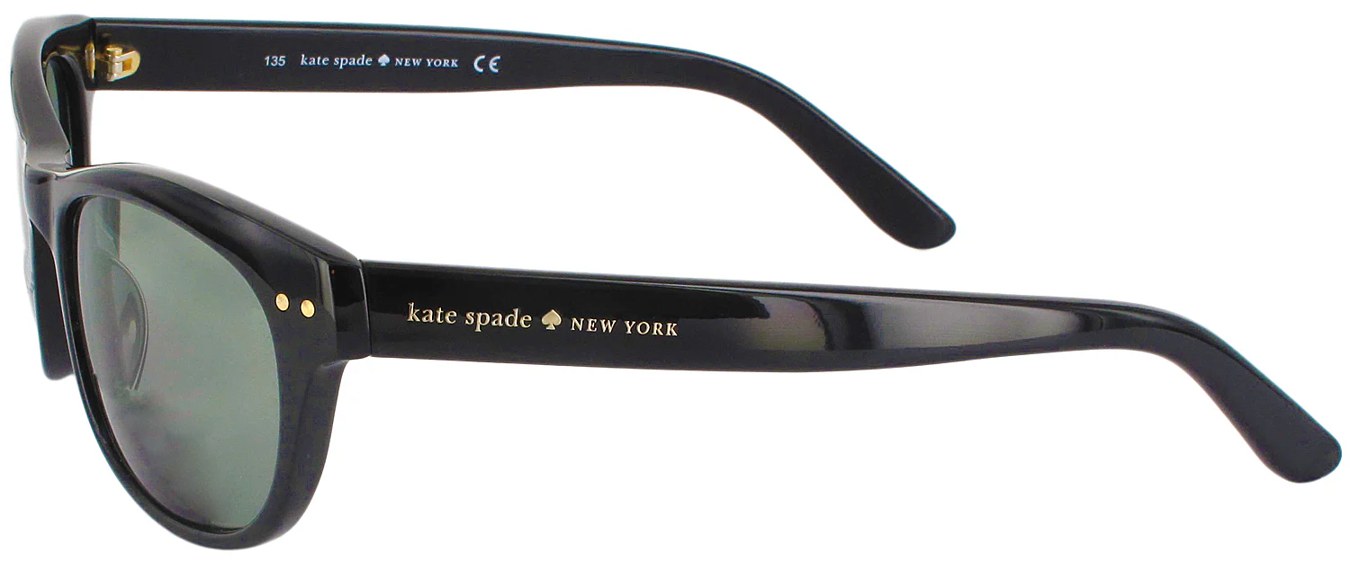 Kate Spade Tamsin Progressive No Line Reading Sunglasses - Image 3