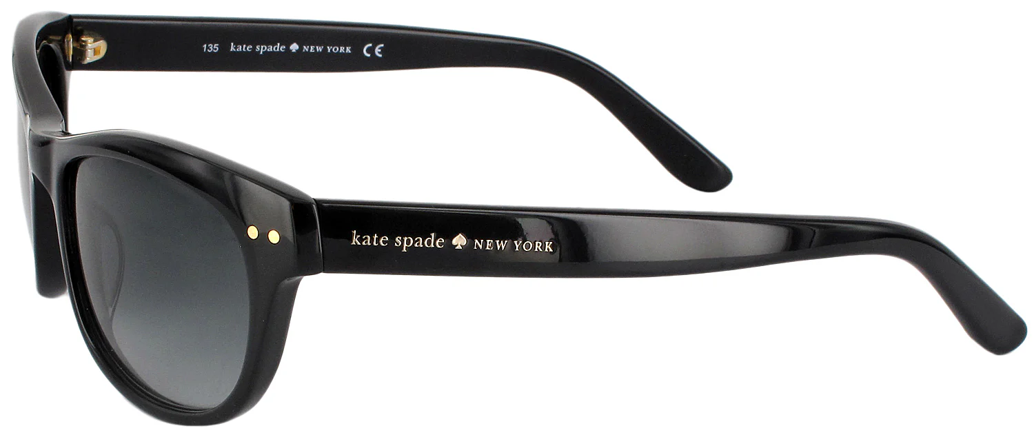 Kate Spade Tamsin Sunglasses - Image 3