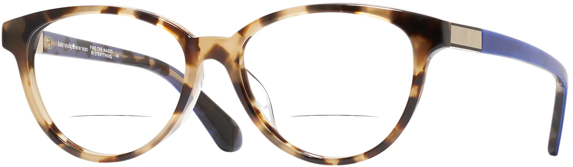 Kate Spade Terriann-F Bifocal