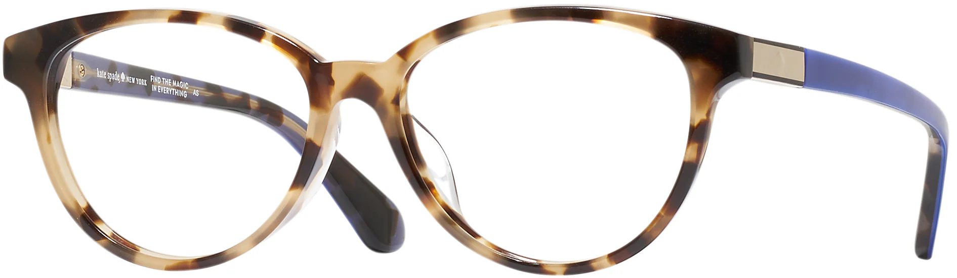 Kate Spade Terriann-F Progressive No Line Bifocal