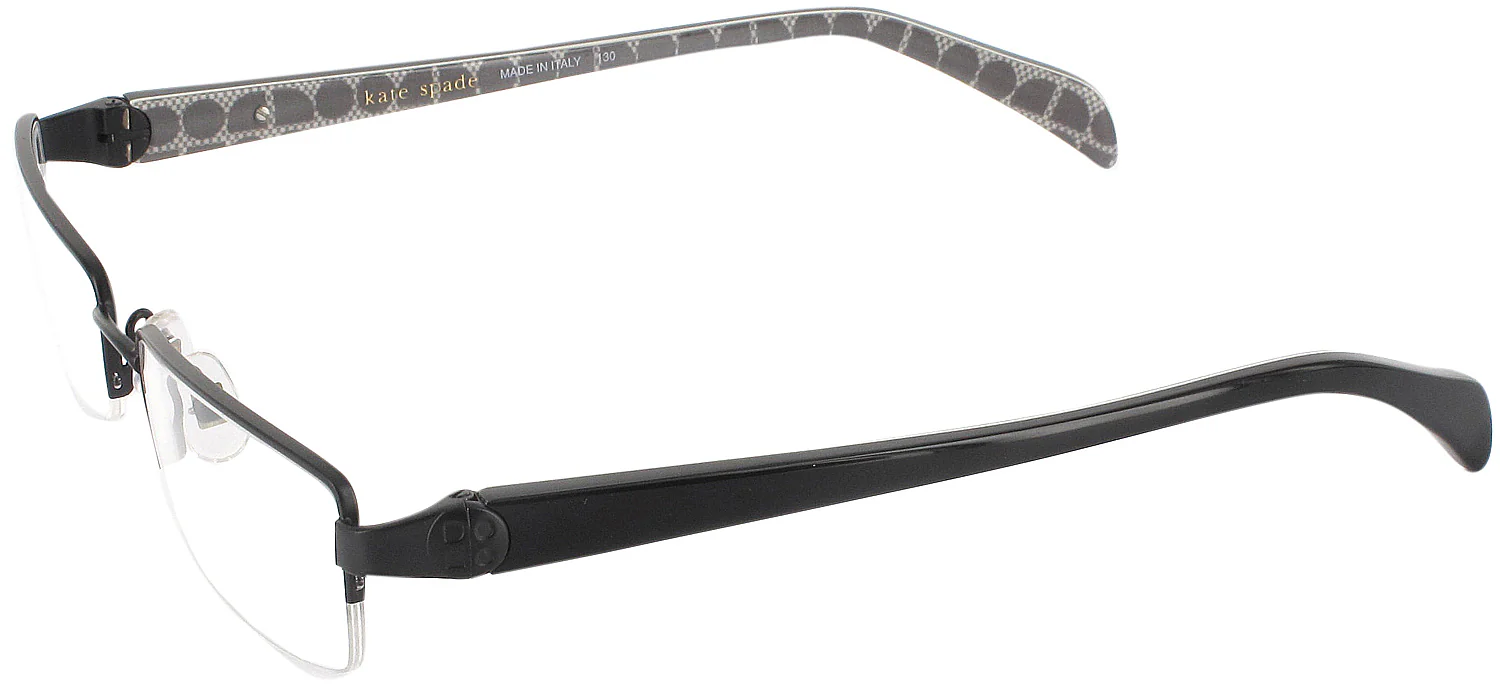 Kate Spade Terrie Single Vision Full Frame - Image 3