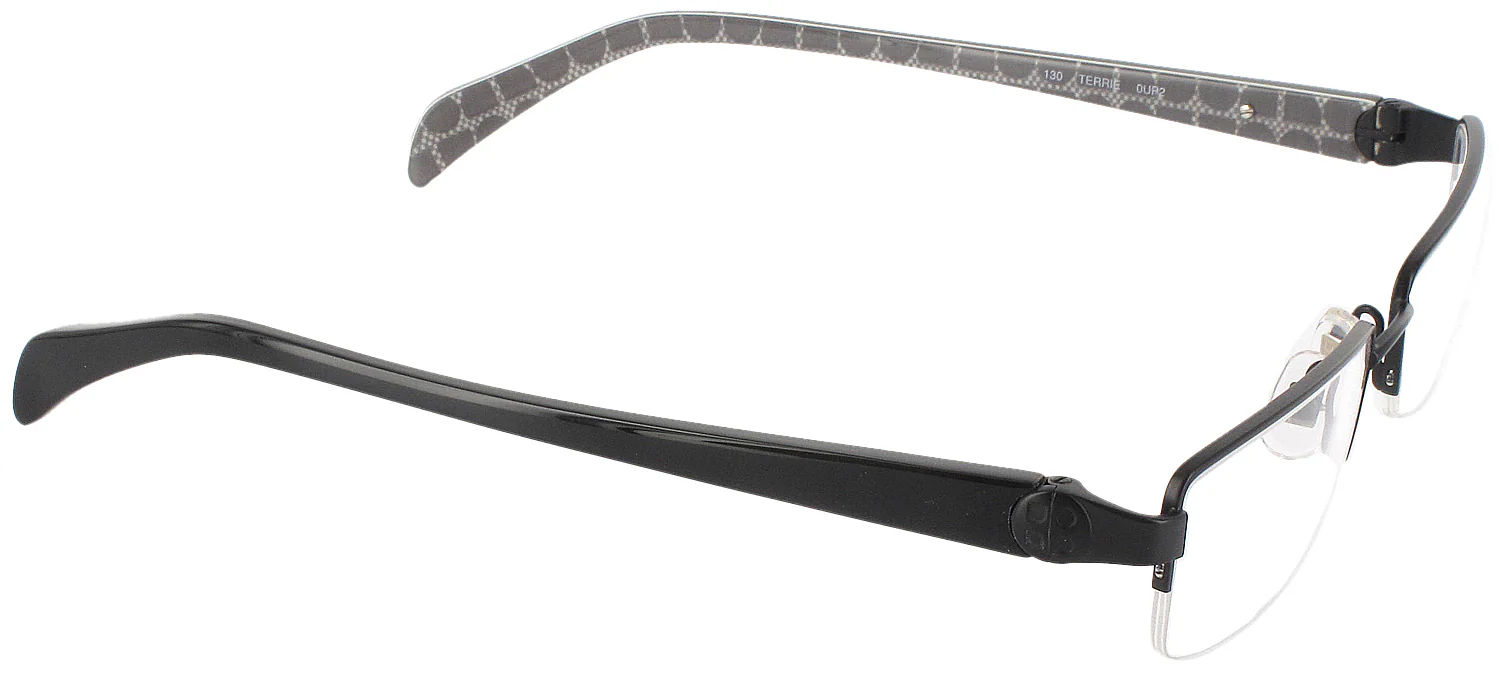 Kate Spade Terrie Single Vision Full Frame - Image 5