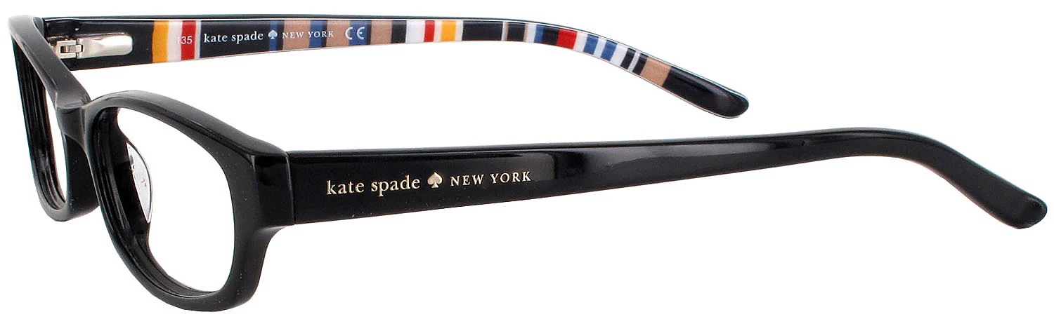 Kate Spade Twyla Single Vision Full Frame - Image 3