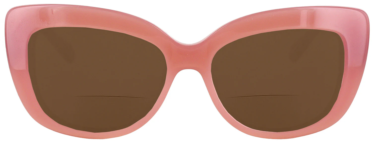 Kate Spade Ursula-S Bifocal Reading Sunglasses - Image 2