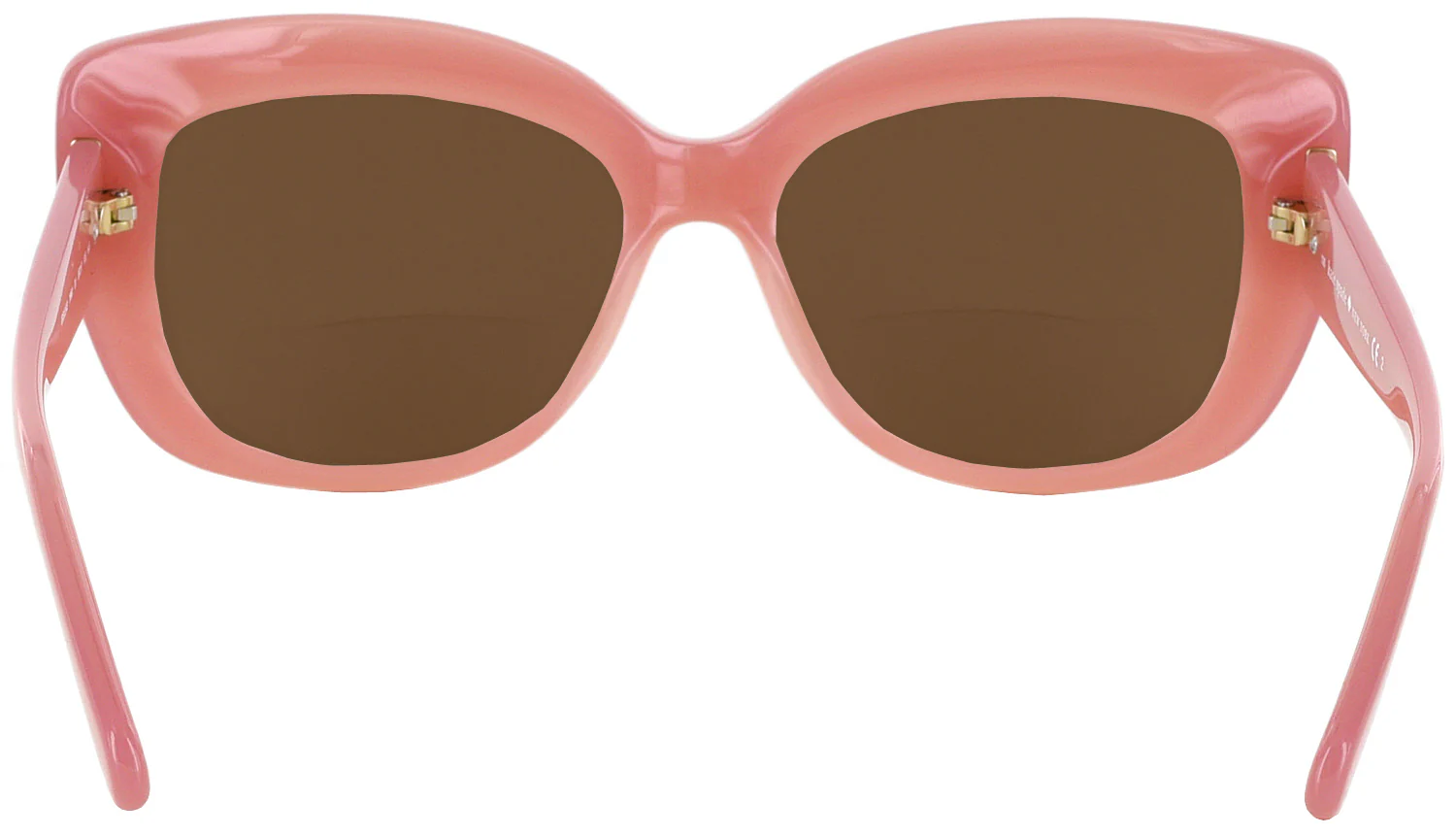 Kate Spade Ursula-S Bifocal Reading Sunglasses - Image 4