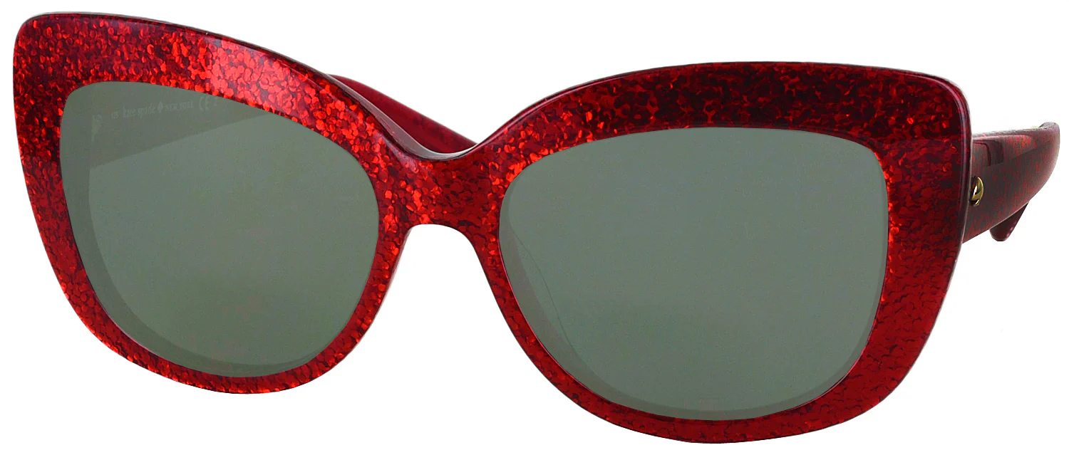 Kate Spade Ursula-S Progressive No Line Reading Sunglasses