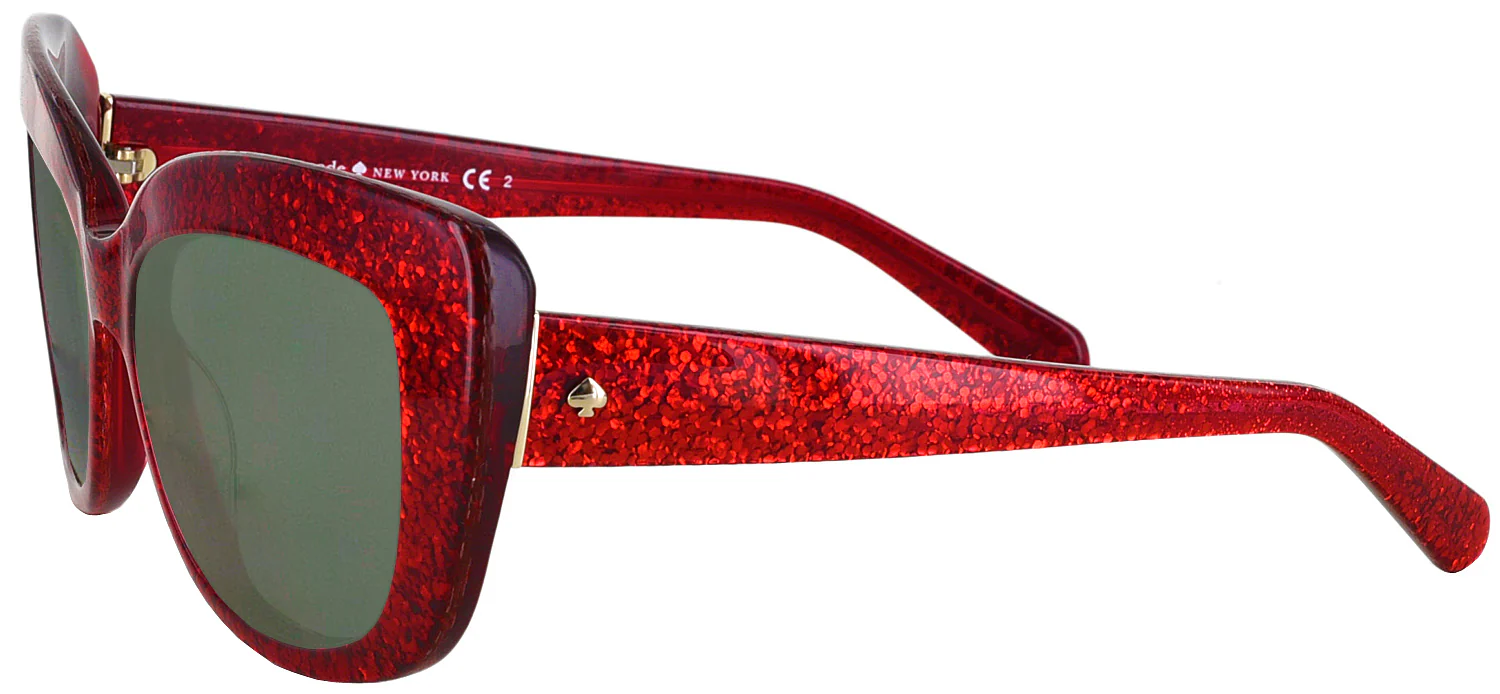 Kate Spade Ursula-S Progressive No Line Reading Sunglasses - Image 3