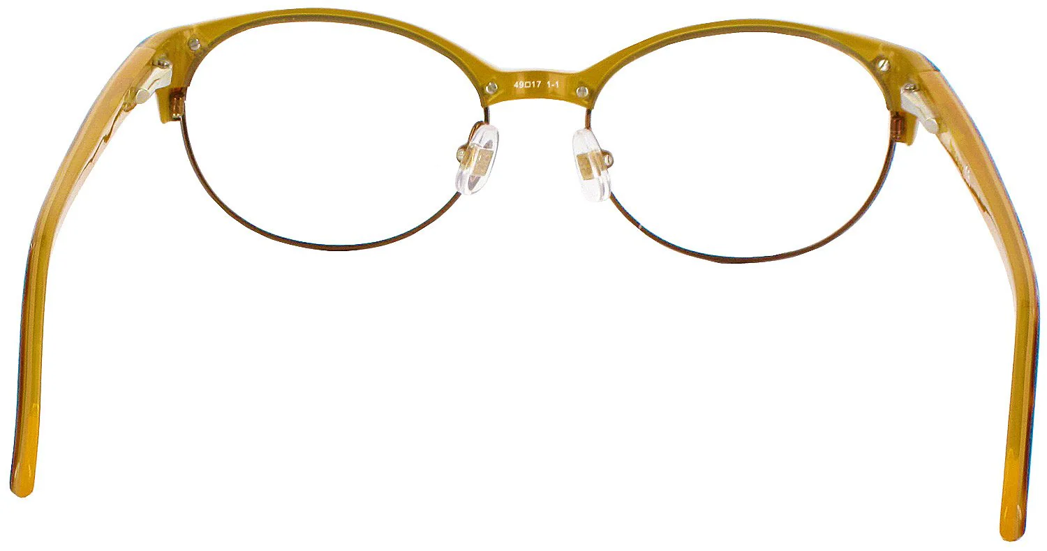 Kate Spade Vanna Single Vision Full Frame - Image 4