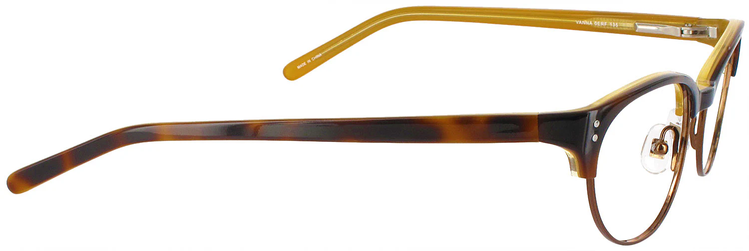 Kate Spade Vanna Single Vision Full Frame - Image 5