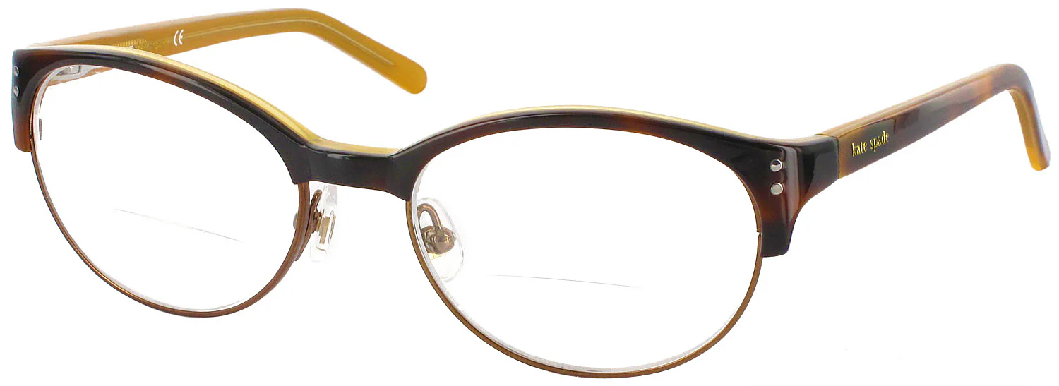 Kate Spade Vanna Bifocal