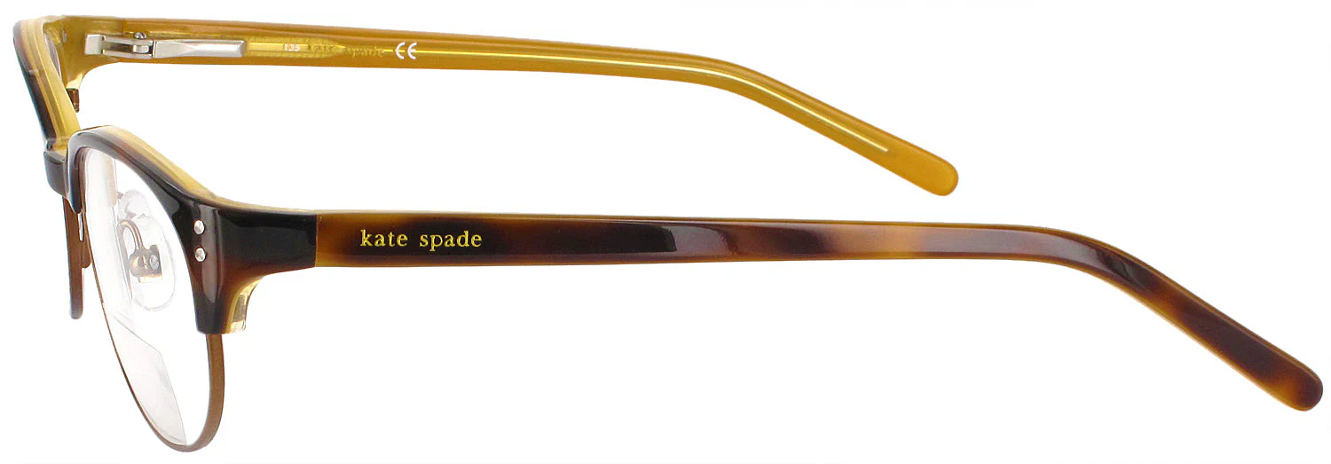 Kate Spade Vanna Bifocal - Image 3
