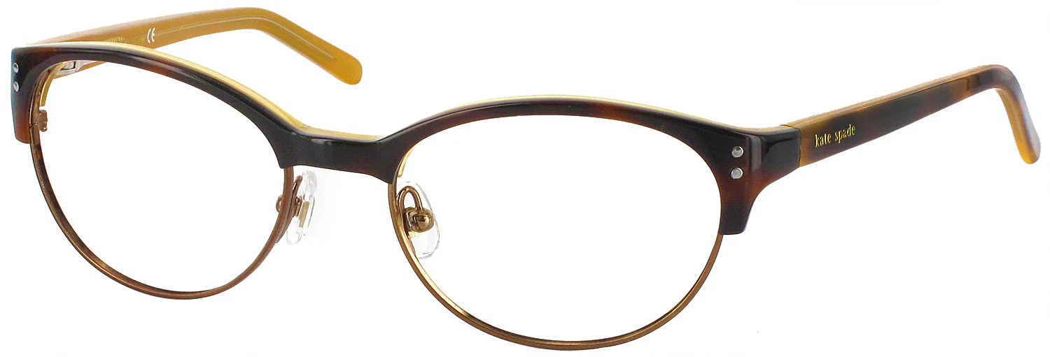 Kate Spade Vanna Progressive No Line Bifocal