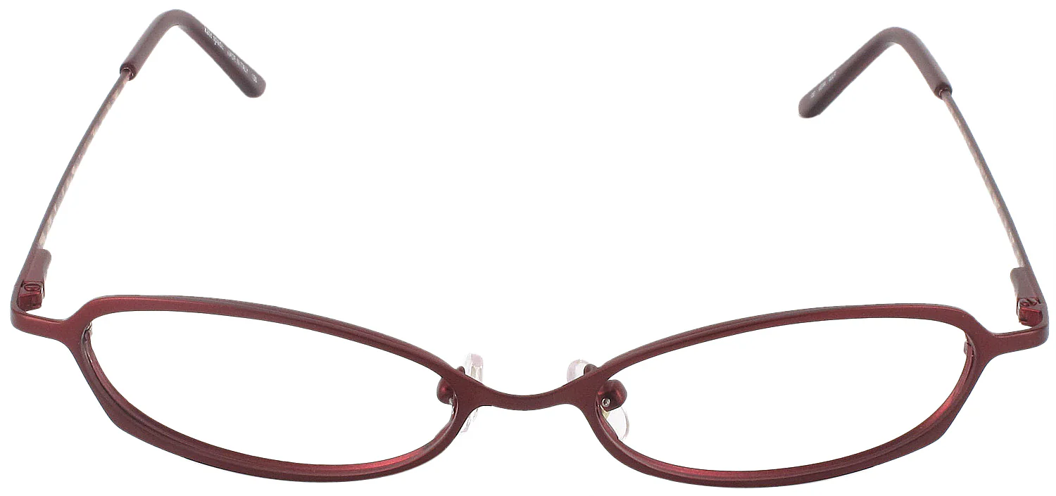 Kate Spade Vera 50 Single Vision Full Frame - Image 2