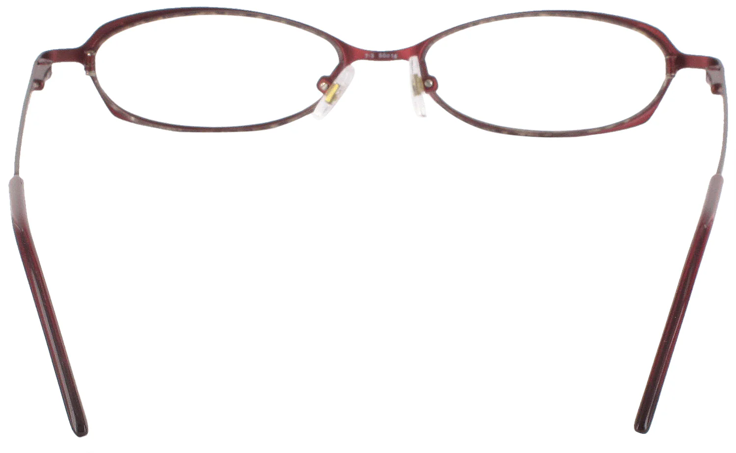Kate Spade Vera 50 Single Vision Full Frame - Image 4