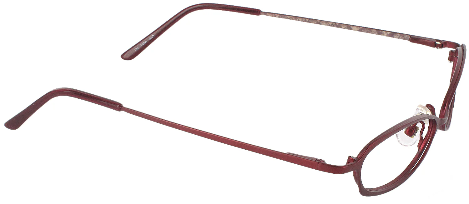 Kate Spade Vera 50 Single Vision Full Frame - Image 5