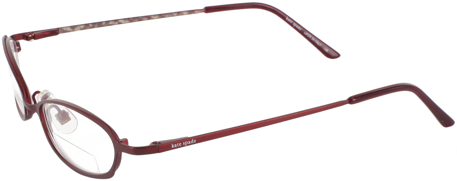 Kate Spade Vera 50 Bifocal - Image 3
