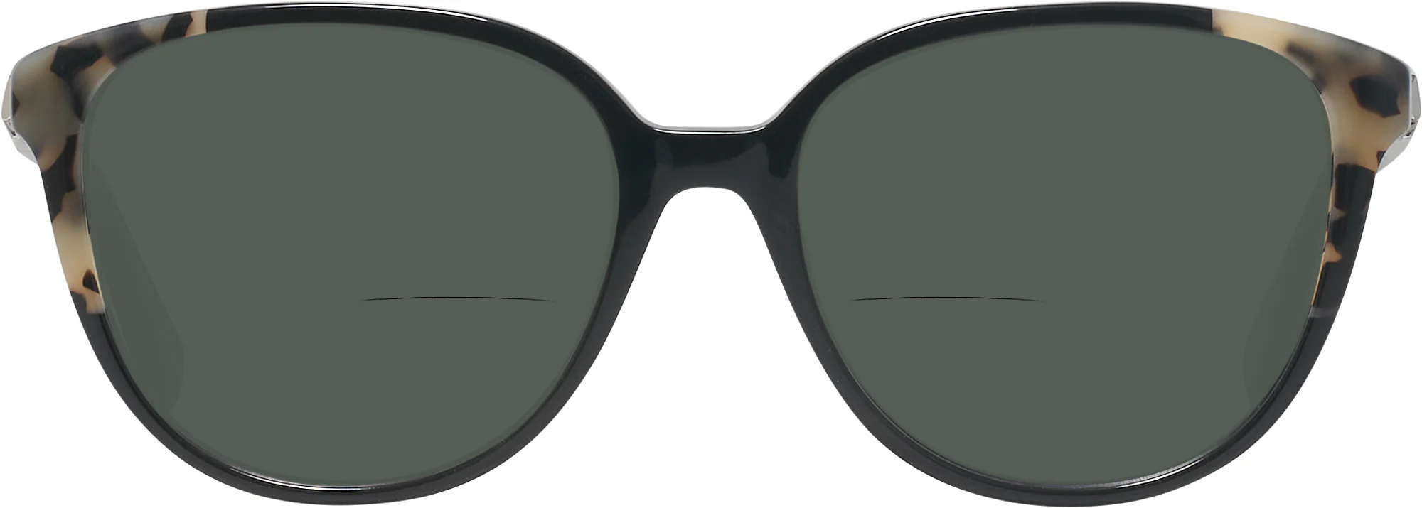 Kate Spade Vienne Bifocal Reading Sunglasses - Image 2