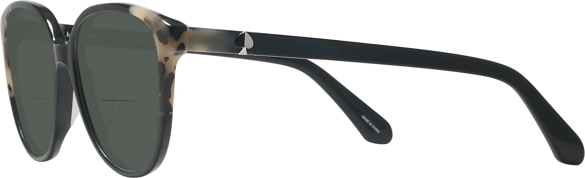 Kate Spade Vienne Bifocal Reading Sunglasses - Image 3