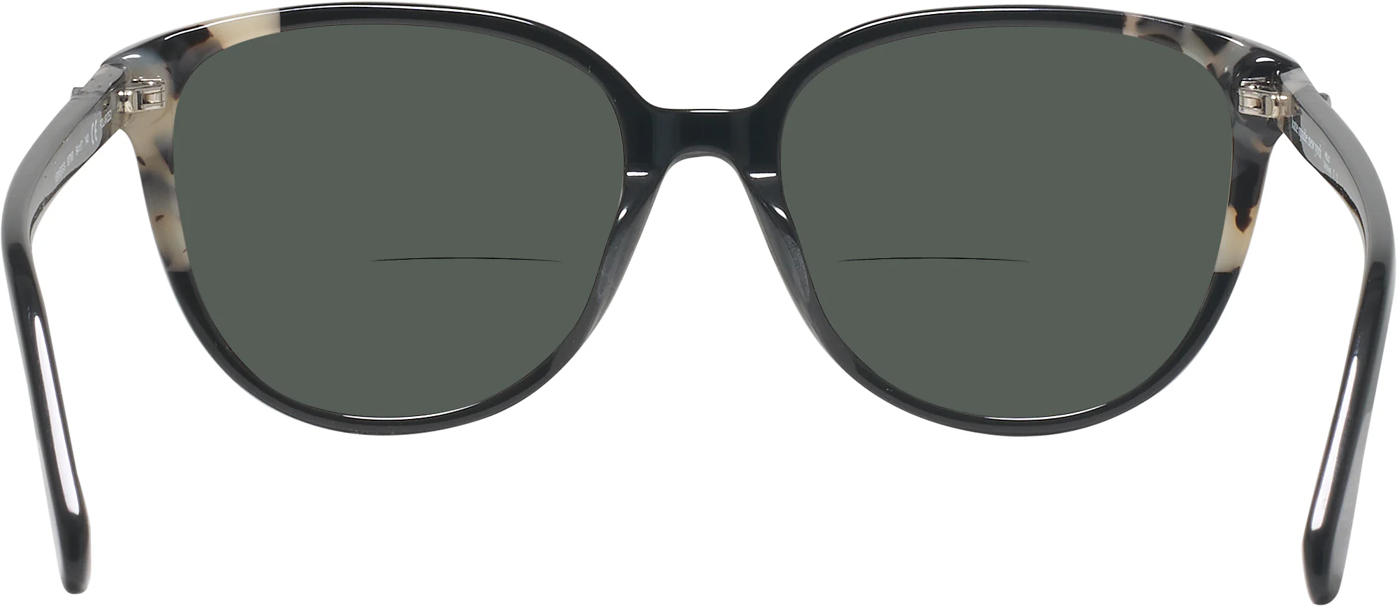 Kate Spade Vienne Bifocal Reading Sunglasses - Image 4