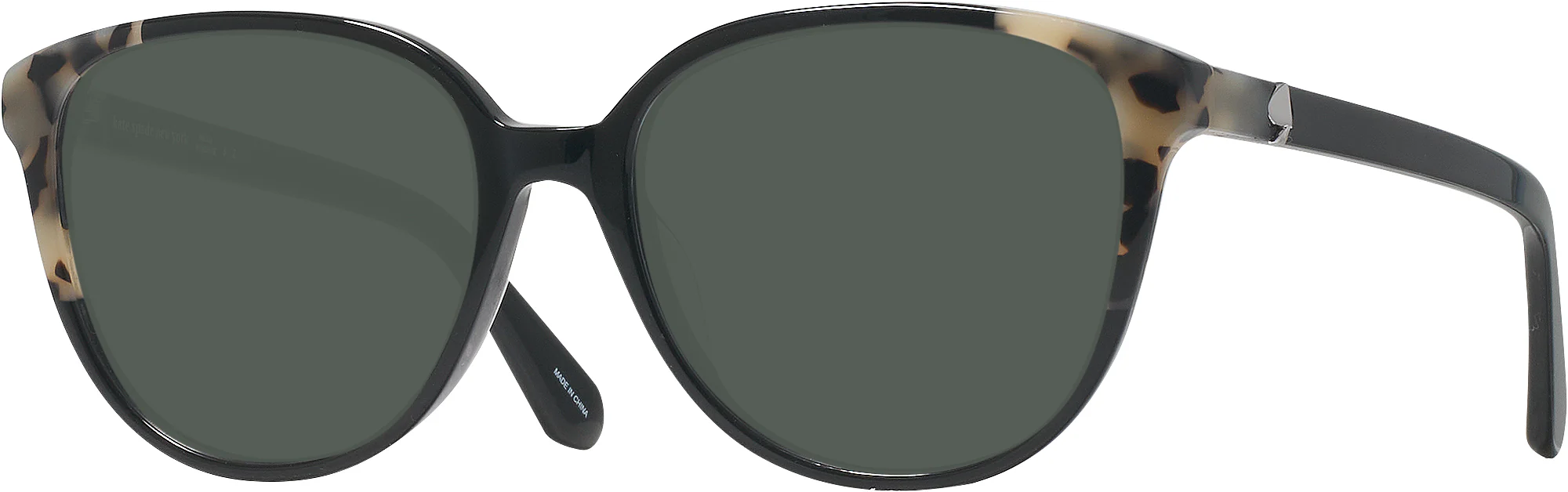 Kate Spade Vienne Progressive No-Line Reading Sunglasses