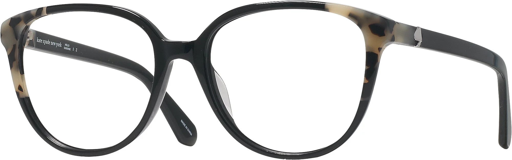 Kate Spade Vienne Single Vision Full Frame