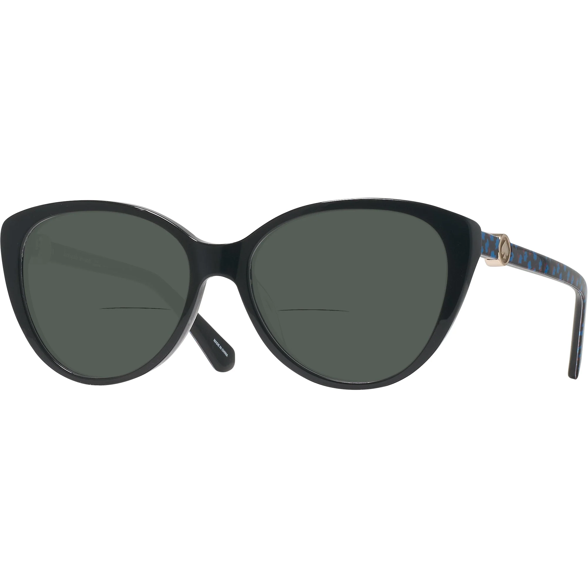 Kate Spade Visalia Bifocal Reading Sunglasses - Image 10