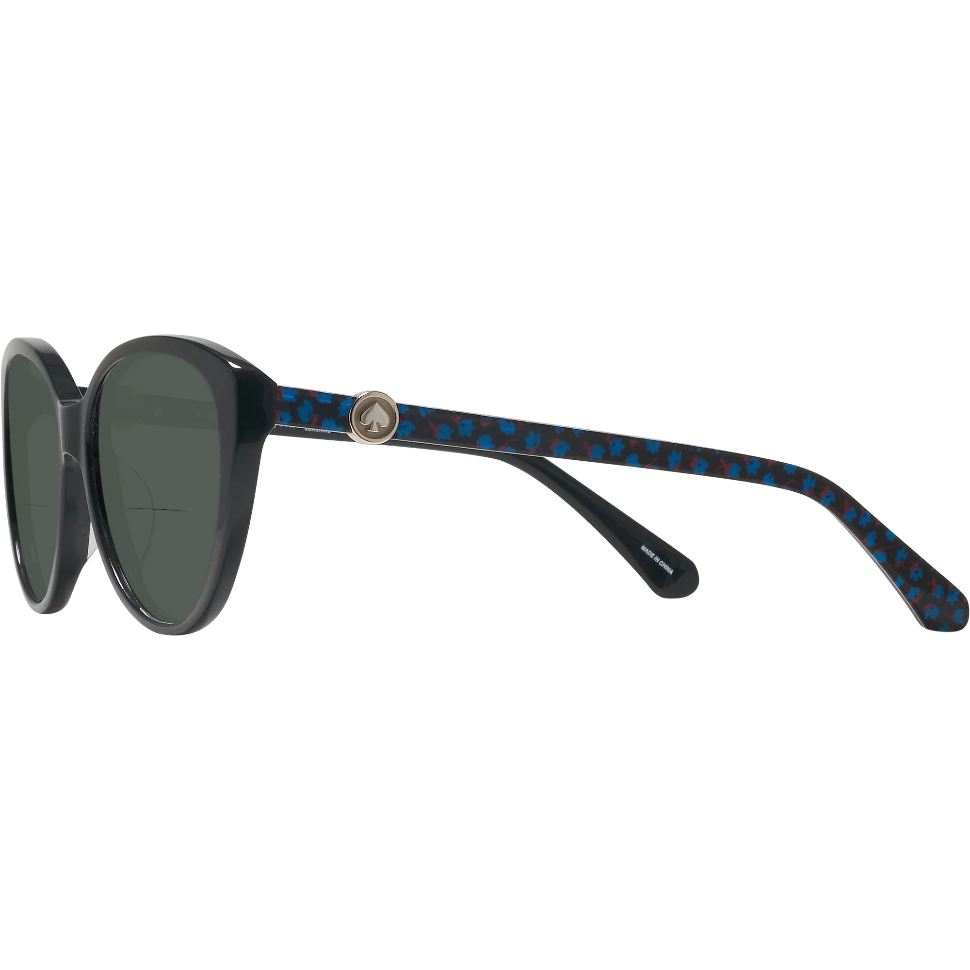 Kate Spade Visalia Bifocal Reading Sunglasses - Image 3