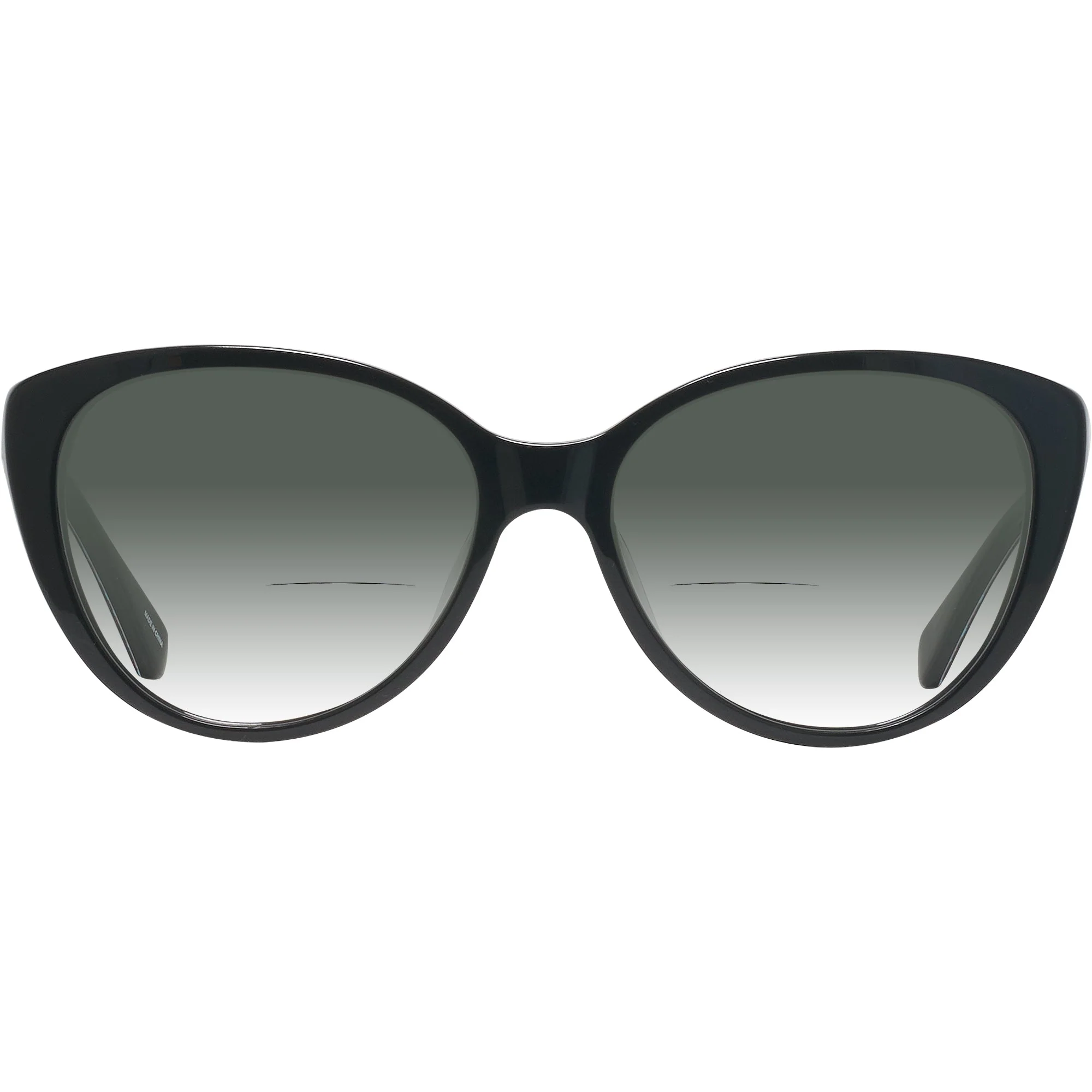 Kate Spade Visalia w/ Gradient Bifocal Reading Sunglasses - Image 2
