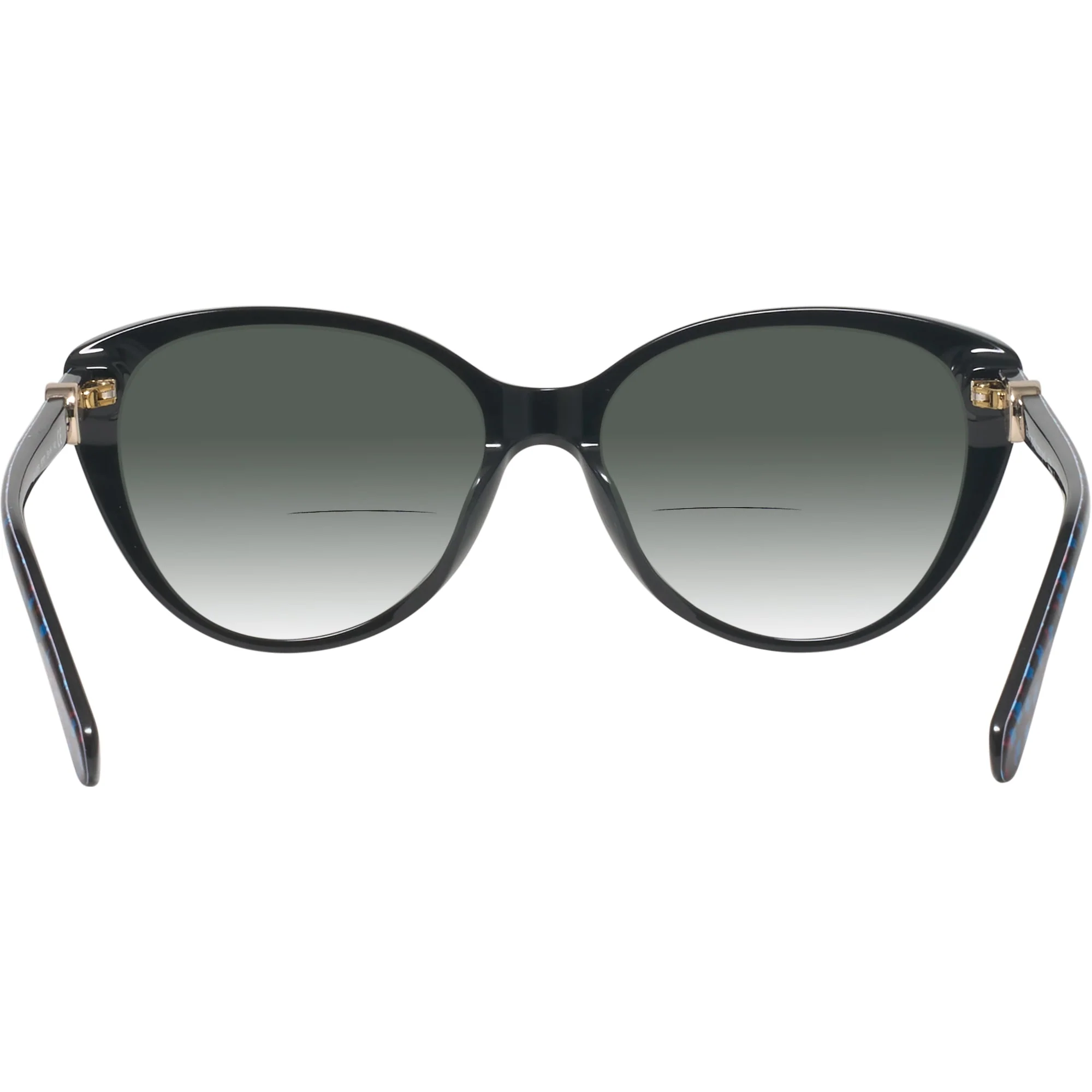 Kate Spade Visalia w/ Gradient Bifocal Reading Sunglasses - Image 4
