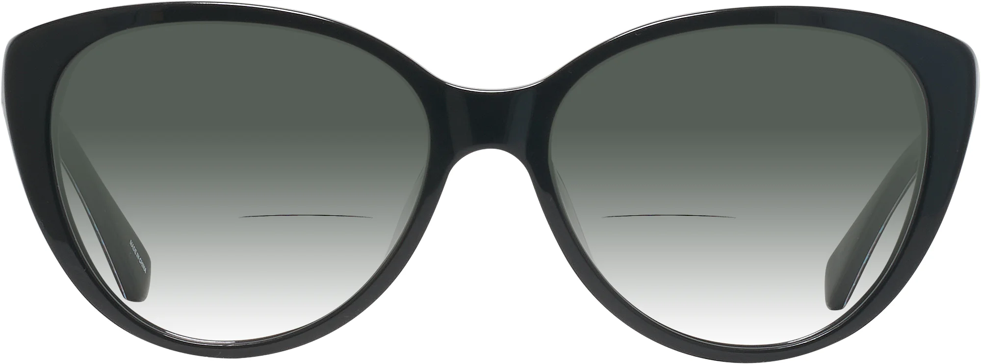 Kate Spade Visalia w/ Gradient Bifocal Reading Sunglasses - Image 7