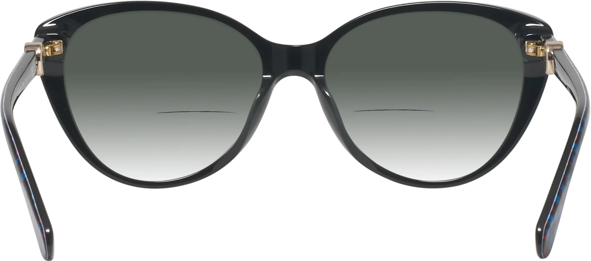 Kate Spade Visalia w/ Gradient Bifocal Reading Sunglasses - Image 9