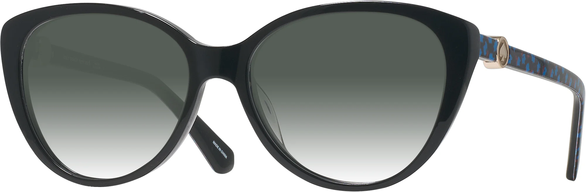 Kate Spade Visalia w/ Gradient Progressive Reading Sunglasses - Image 6