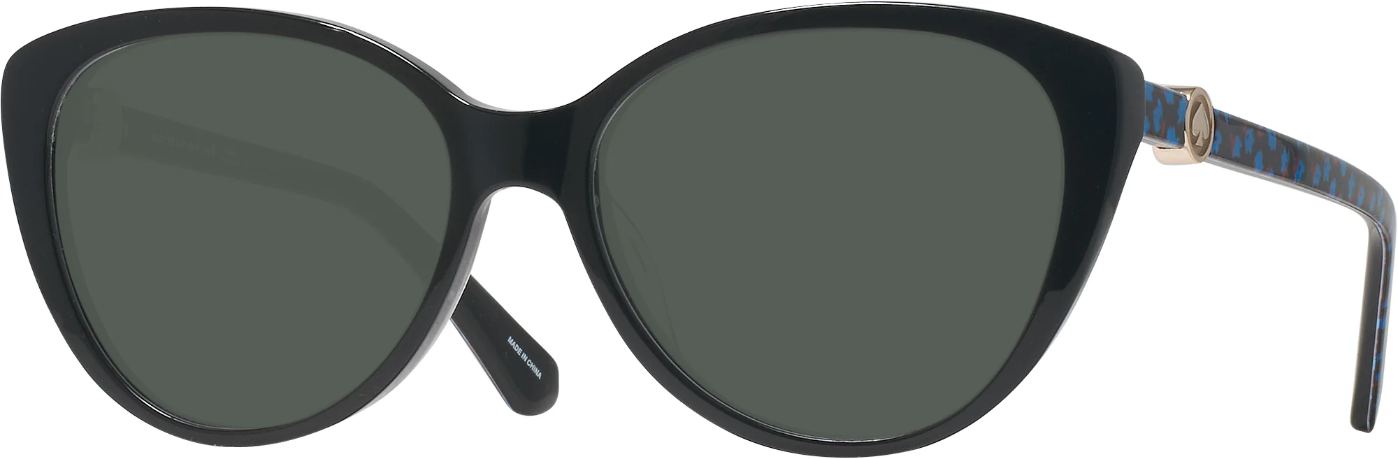 Kate Spade Visalia Progressive Reading Sunglasses - Image 6