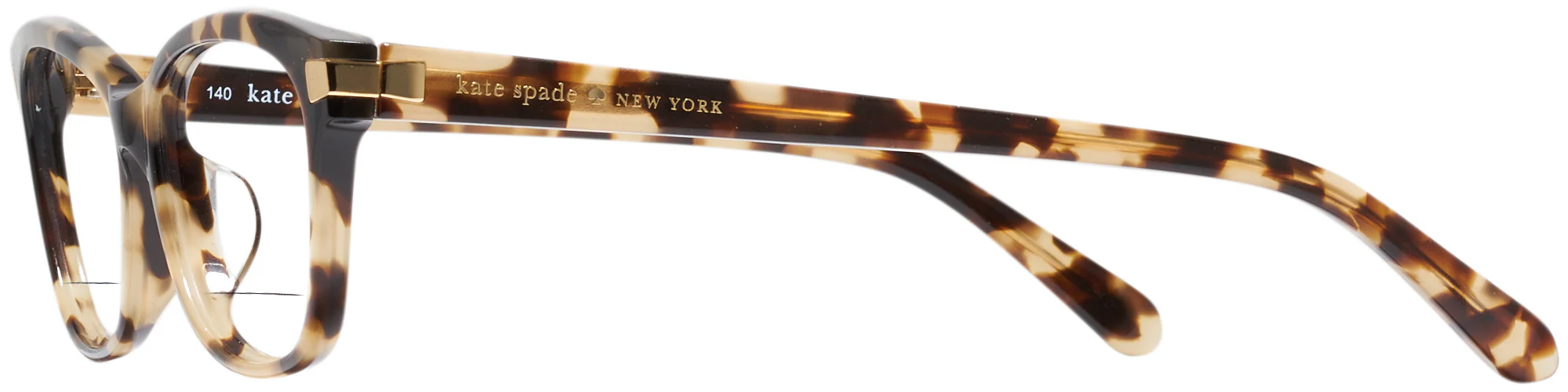Kate Spade Vivi-F Bifocal - Image 3