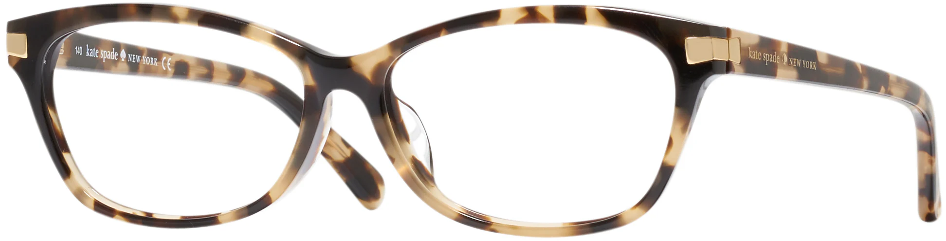 Kate Spade Vivi-F Progressive No Line Bifocal