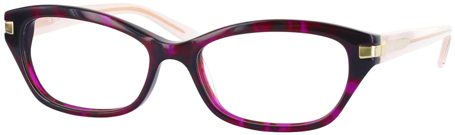 Kate Spade Vivi Progressive No Line Bifocal