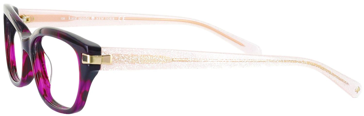 Kate Spade Vivi Progressive No Line Bifocal - Image 3