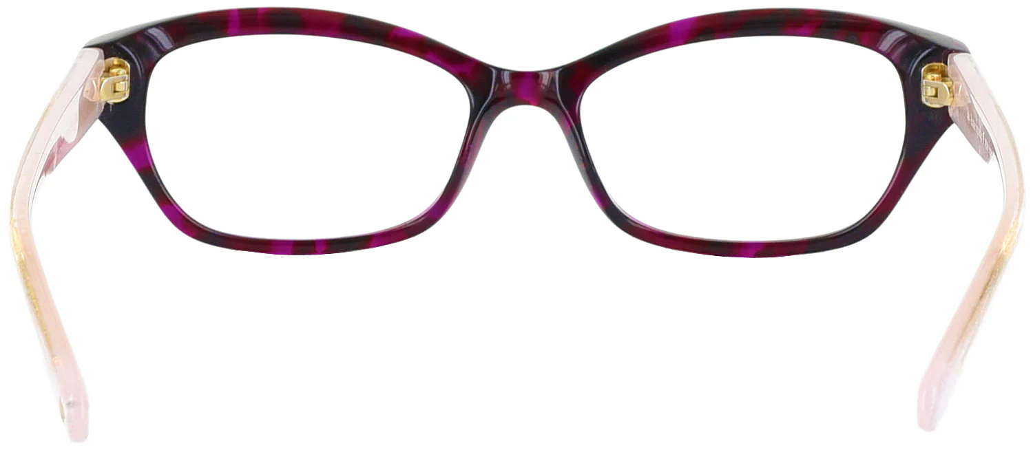 Kate Spade Vivi Progressive No Line Bifocal - Image 4