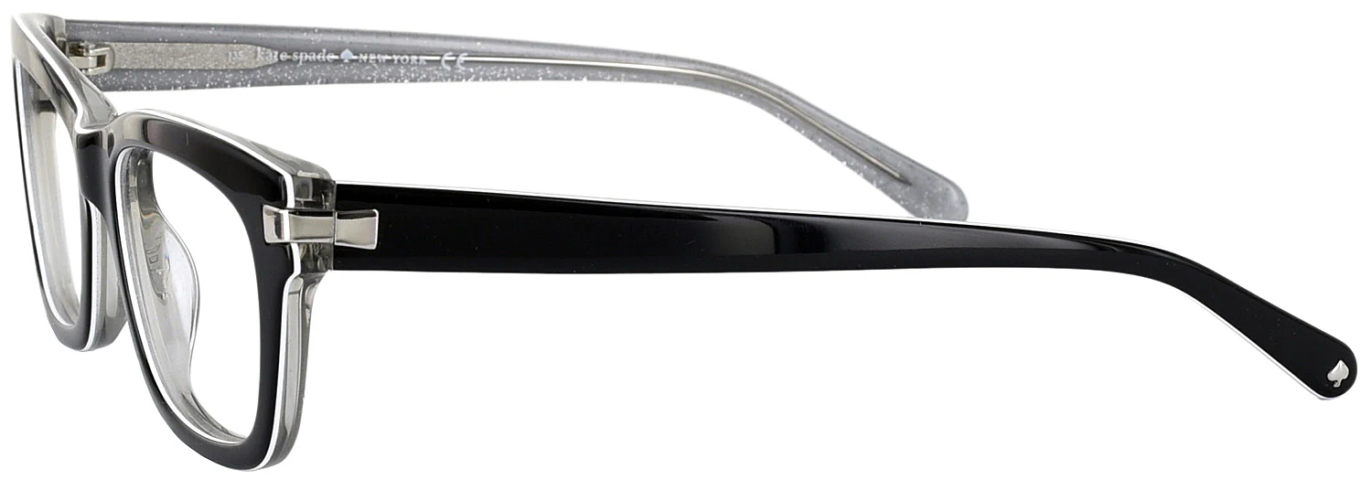Kate Spade Zenia Progressive No Line Bifocal - Image 3