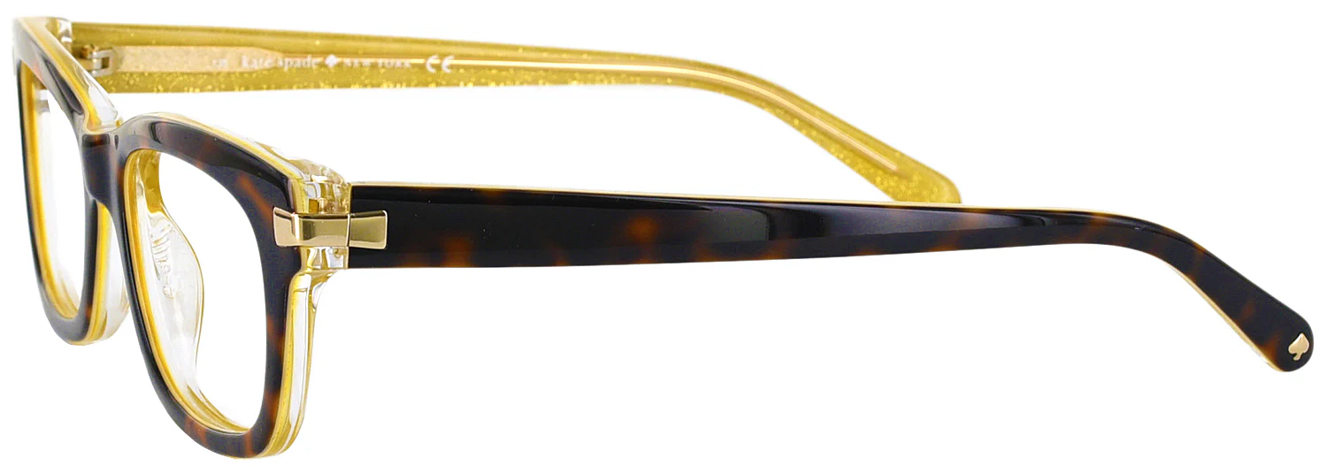 Kate Spade Zenia Progressive No Line Bifocal - Image 7