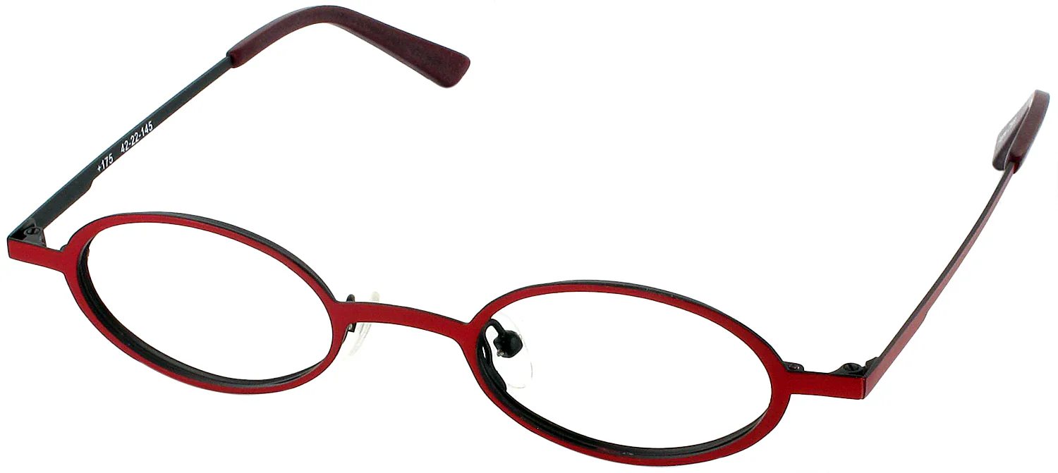 Kiku Single Vision Full Frame