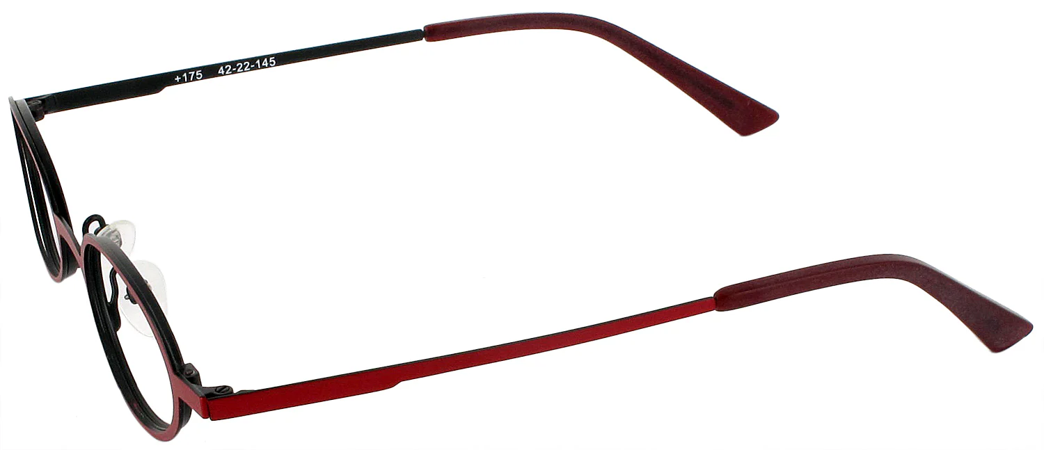 Kiku Single Vision Full Frame - Image 3