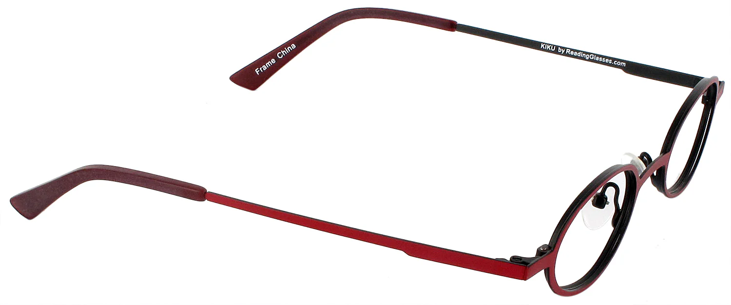 Kiku Single Vision Full Frame - Image 5