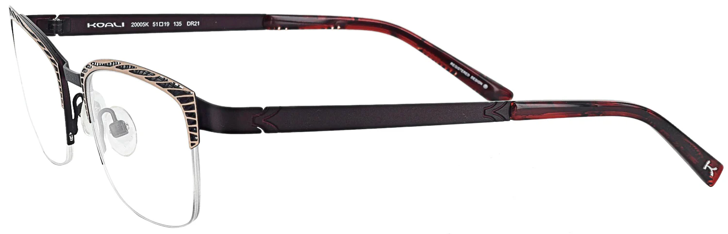 Koali 20005K Progressive No-Lines - Image 3